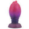 Bad Demon Plug Fantasy Galactic Egg 8.5 x 4cm